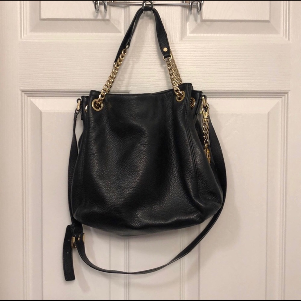 Gently used Michael Kors bag